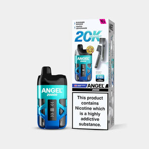 Vapes Bars Angel 20,000+ | Single Bar - Discount Vapes