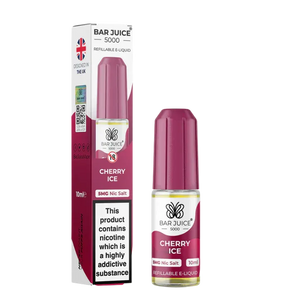 Bar Juice Salts 20mg | 10 PACK - Discount Vapes