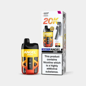 Vapes Bars Angel 20,000+ | Single Bar - Discount Vapes