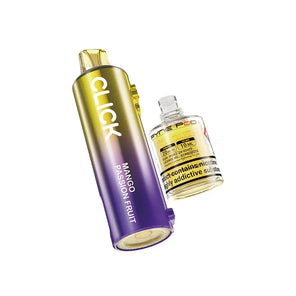 Pyne Pod 50,000+ Pods | 5 PACK - Discount Vapes