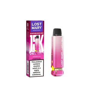 Lost Mary NERA15K Pods | Single Pack - Discount Vapes