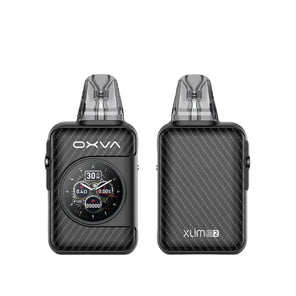 Oxva Xlim SQ Pro 2 | Vape Kit - Discount Vapes