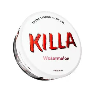 Killa Singles | Original 16.5mg - Discount Vapes