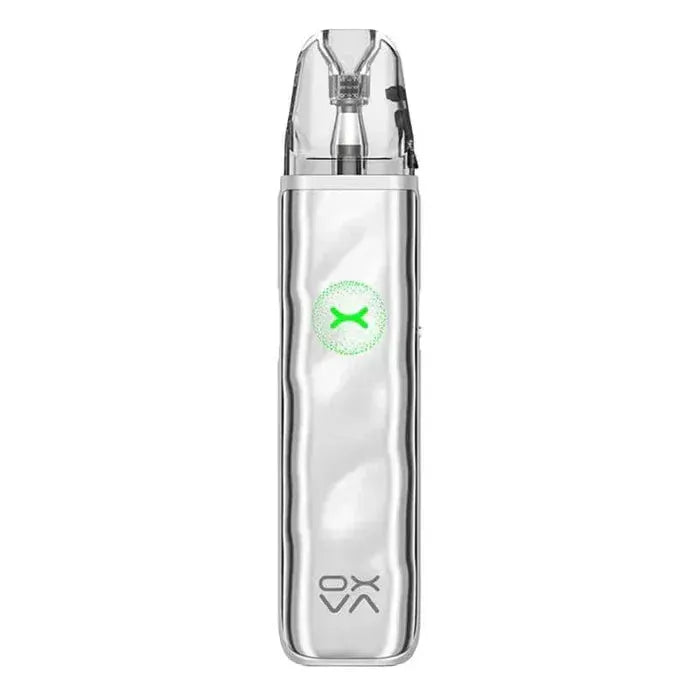 OXVA Xlim Go 2 | Lightweight Pod Kit, Smooth Vaping Discount Vapes OXVA Xlim Go 2 | Lightweight Pod Kit, Smooth Vaping Discount Vapes
