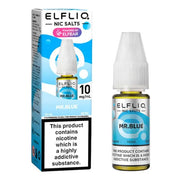 ELFLIQ Nic Salts 20mg | Single Bottle