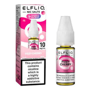 ELFLIQ Nic Salts 20mg | Single Bottle