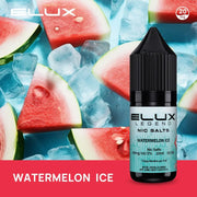 Elux Nic Salts 20mg | 10 PACK - Discount Vapes