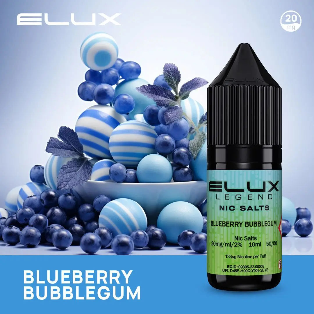 Nic Salt E-Liquid Discount Vapes Nic Salt E-Liquid Discount Vapes