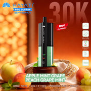 Hayati Shisha Kit 30,000+ | 5 PACK