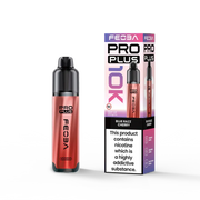 Feoba Pro Plus 10,000 | 5 PACK