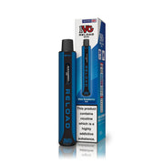 IVG Reload Mini | 10 PACK - Discount Vapes