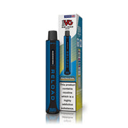 IVG Reload Mini | 10 PACK - Discount Vapes