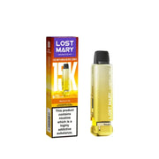 Lost Mary NERA15K Pods | Single Pack - Discount Vapes