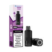 Hayati Pro Max Plus 6000+ Pods | Single Pack
