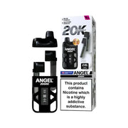 Vapes Bars Angel 20,000+ | Single Bar - Discount Vapes