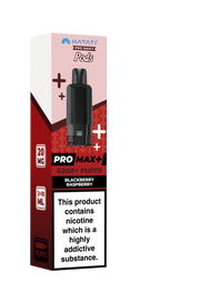 Hayati Pro Max Plus 6000+ Pods | Single Pack - Discount Vapes