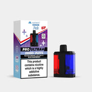 Hayati Pro Ultra Plus 25000+ Pods | Single Pack - Discount Vapes