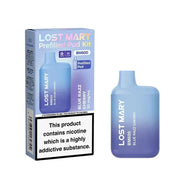 Lost Mary BM600 New Edition | 10 PACK - Discount Vapes