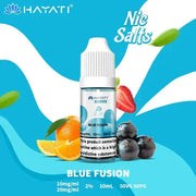 Hayati Nic Salts 20mg  | 10 PACK - Discount Vapes