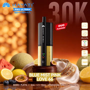 Hayati Shisha Kit 30,000+ | 5 PACK