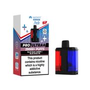 Hayati Pro Ultra Plus 25000+ Pods | Single Pack