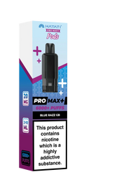 Hayati Pro Max Plus 6000+ Pods | Single Pack - Discount Vapes