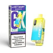 Lost Mary BM6000 New Edition | 5 PACK - Discount Vapes