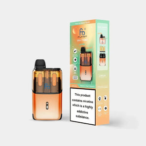Fumot Ultra T32,000+ | 5 PACK - Discount Vapes