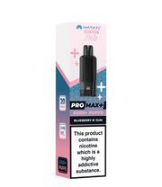 Hayati Pro Max Plus 6000+ Pods | Single Pack - Discount Vapes