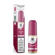 Bar Juice Salts 20mg | 10 PACK - Discount Vapes