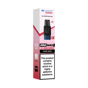 Hayati Pro Max S1 1000+ Pods | 10 PACK