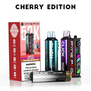 Feoba Pro 6000+ Pods | Single Pack - Discount Vapes