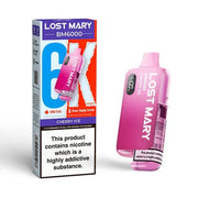 Lost Mary BM6000 New Edition | Single Bar - Discount Vapes