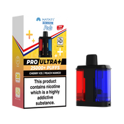 Hayati Pro Ultra Plus 25000+ Pods | 5 PACK - Discount Vapes