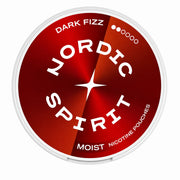 Nordic Spirit Nicotine Pouches | 6mg