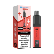 Hayati Pro Max Plus 6000+ | Single Bar