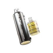 Pyne Pod 50,000+ Pods | 5 PACK - Discount Vapes