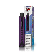 IVG Reload Mini | 10 PACK - Discount Vapes