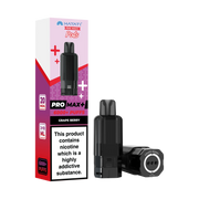 Hayati Pro Max Plus 6000+ Pods | Single Pack