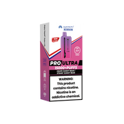 Hayati Pro Ultra 15,000+ | Single Bar - Discount Vapes