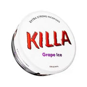 Killa Singles | Original 16.5mg - Discount Vapes