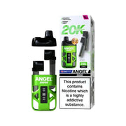 Vapes Bars Angel 20,000+ | Single Bar - Discount Vapes