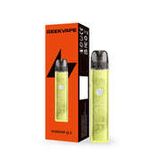 GeekVape Sonder Q3 | Pod Kit
