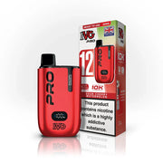 IVG Pro 10,000+ | 5 PACK - Discount Vapes