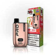 IVG Pro 10,000+ | Single Bar - Discount Vapes