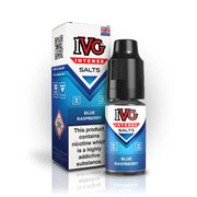 IVG Intense Nic Salts 20mg | Single Bottle - Discount Vapes
