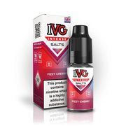 IVG Intense Nic Salts 20mg | Single Bottle - Discount Vapes