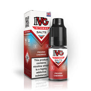 IVG Intense Nic Salts 20mg | Single Bottle - Discount Vapes