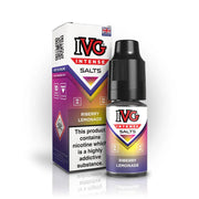 IVG Intense Nic Salts 20mg | Single Bottle - Discount Vapes