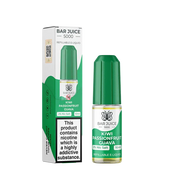 Bar Juice Salts 20mg | Single Bottle - Discount Vapes
